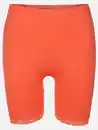 Bild 1 von Damen Longpant mit Spitzenbesatz Orange