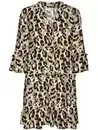 Bild 1 von Vero Moda VMEASY JOY 3/4 SHORT Kleid Beige