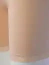 Bild 3 von Damen Longpant mit Spitzenbesatz Beige