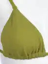 Bild 3 von Damen Bikiniset mit Struktur Grün