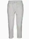 Bild 1 von Damen Papertouch Freizeithose Grau