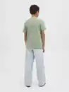 Bild 2 von Jungen T-Shirt JJLUKE Grün
