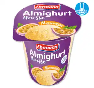 EHRMANN Almighurt Mousse*