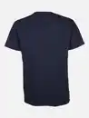 Bild 2 von Herren Basic-Shirt Blau