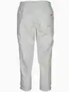 Bild 2 von Damen Papertouch Freizeithose Grau