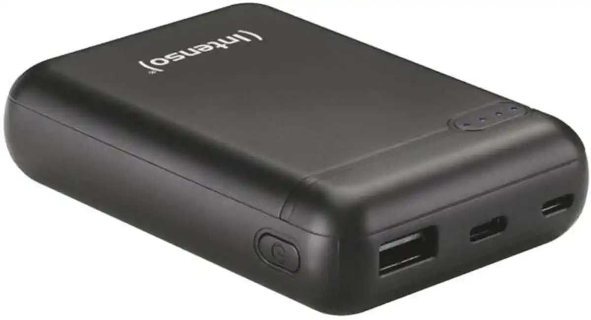 Bild 2 von Intenso XS10000 Powerbank
