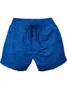 Bild 1 von Herren Badeshorts "Sam" Blau