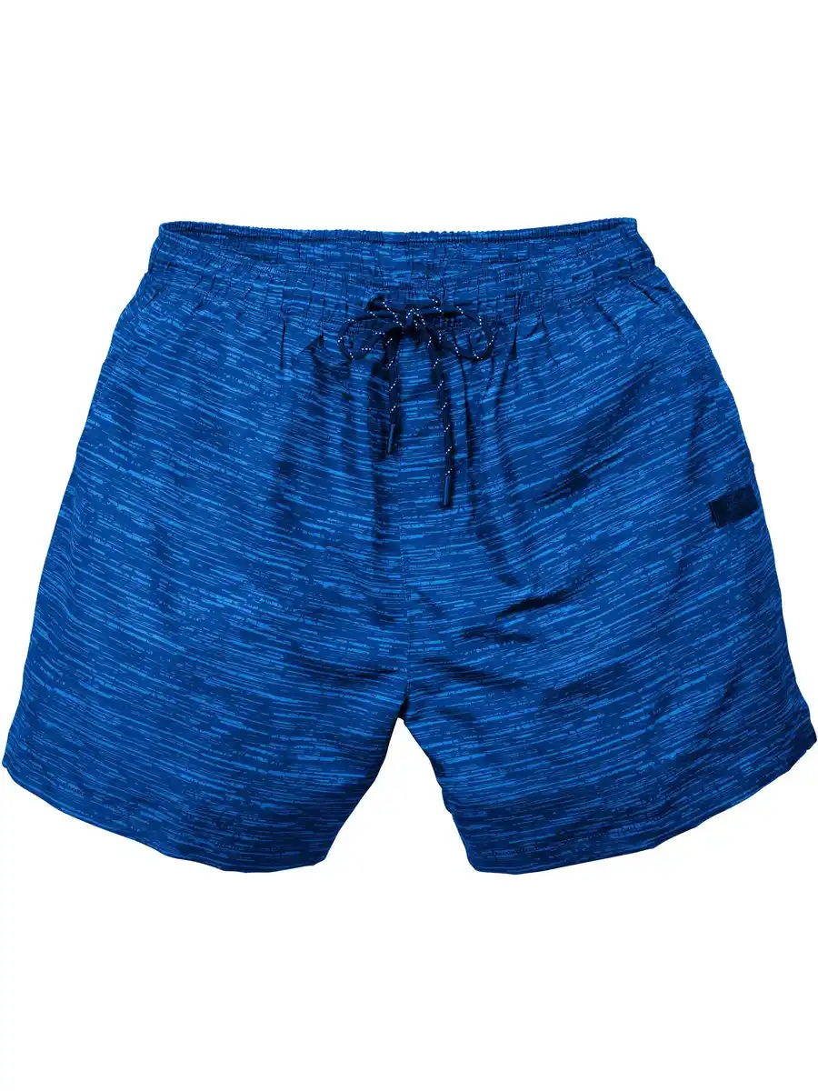 Bild 1 von Herren Badeshorts "Sam" Blau