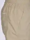 Bild 4 von Damen Papertouchhose in 7/8 Länge Beige