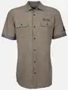 Bild 1 von Herren Freizeithemd Beige