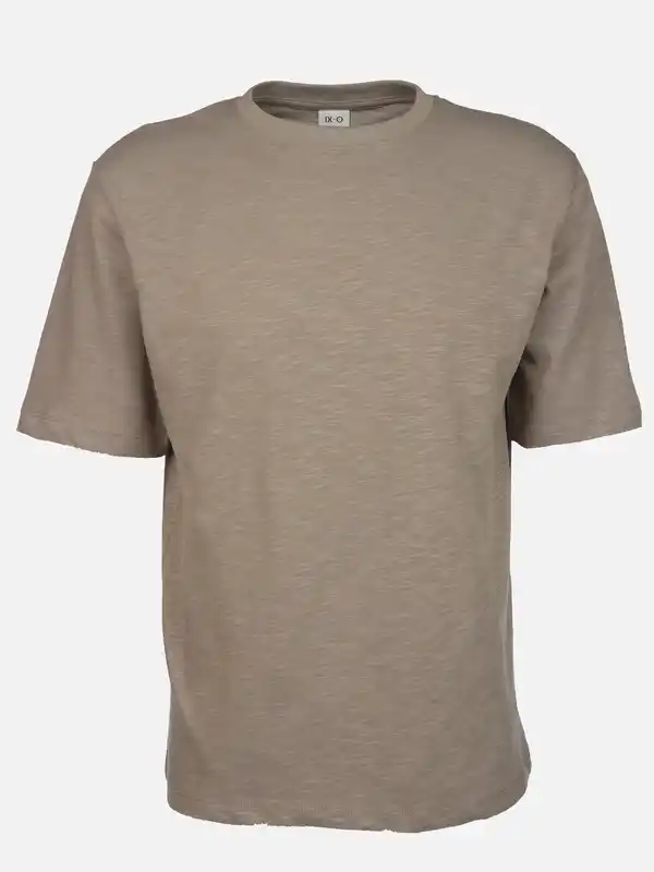 Bild 1 von Herren Basic Shirt Braun