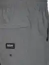 Bild 3 von Herren Badeshorts mit Taschen Grau