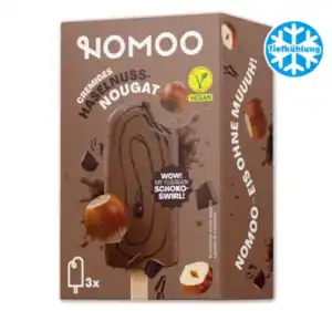 NOMOO Stieleis*