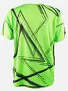 Bild 2 von Jungen Sport Shirt mit abstraktem Print Grün