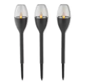 HOME IDEAS SEASONS Solarsteckfackeln*