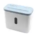 Bild 4 von Aktenvernichter GENIE 440 X weiß/blau
