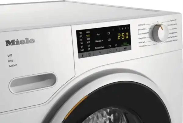 Bild 3 von Miele WWA 120 WCS 8kg Active