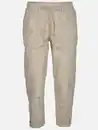 Bild 1 von Damen Papertouchhose in 7/8 Länge Beige