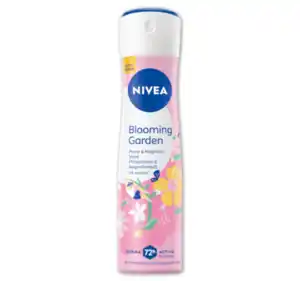 NIVEA Deospray*