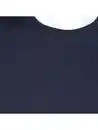 Bild 3 von Herren Basic T-Shirt Blau