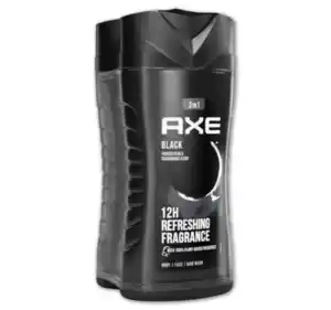 AXE Dusche*