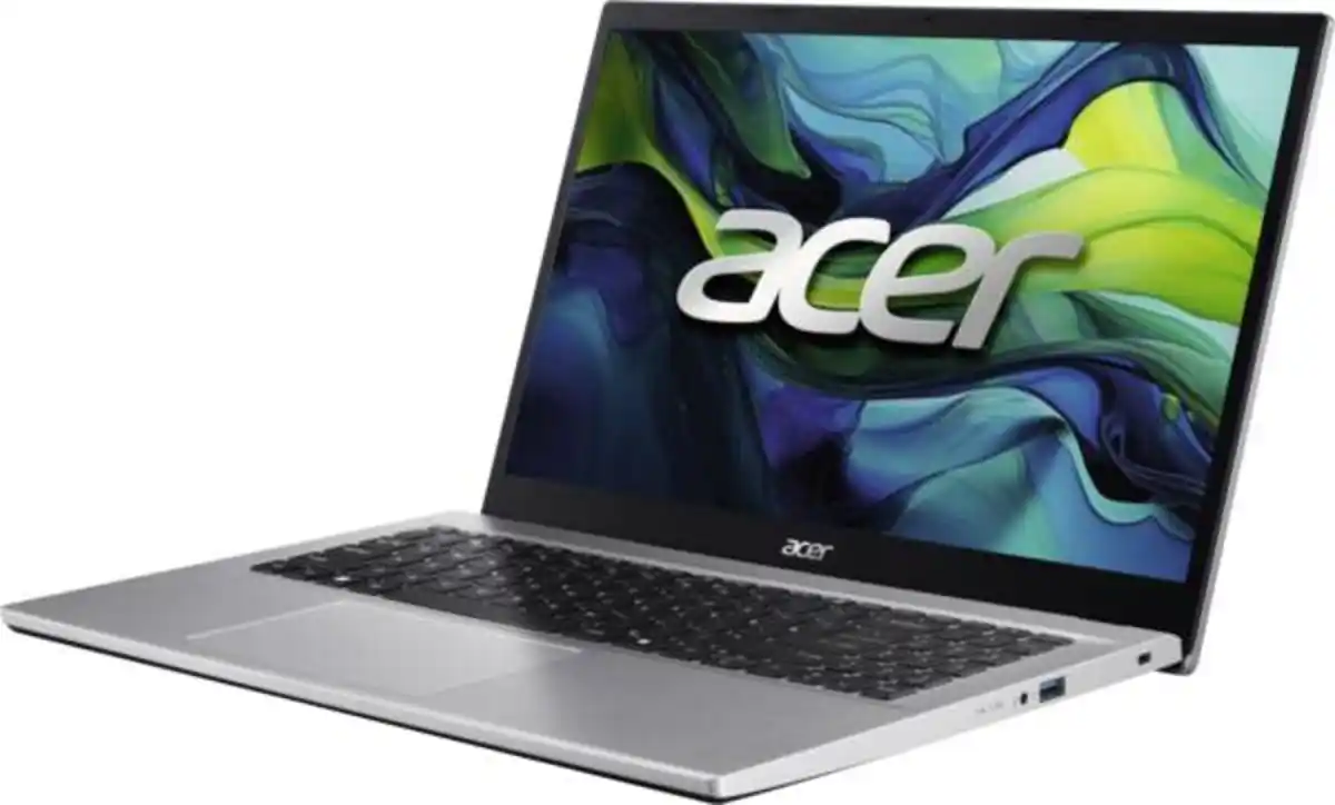 Bild 3 von Acer Aspire Go 15 (AG15-42P-R393)