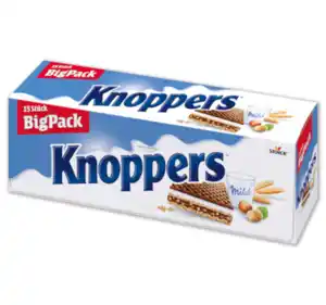 STORCK Knoppers*