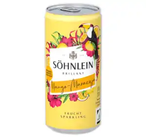 SÖHNLEIN Sparkling*