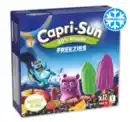 Bild 1 von CAPRI-SUN Freezies*