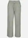 Bild 1 von Damen Culotte aus Leinen Oliv