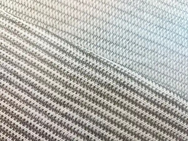 Bild 3 von Schattierungsnetz Sonnensegel, ca. 2 x 3 m