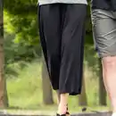 Bild 3 von Culotte Hose 7/8
