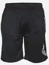 Bild 1 von Herren Trainingsshort Schwarz