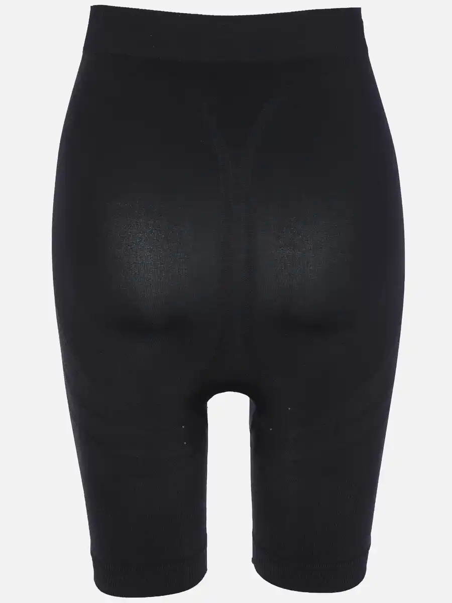 Bild 2 von Damen Formpanty Schwarz