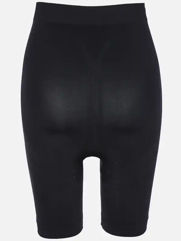 Bild 2 von Damen Formpanty Schwarz