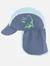 Bild 2 von Baby Jungen Schwimmcap Blau