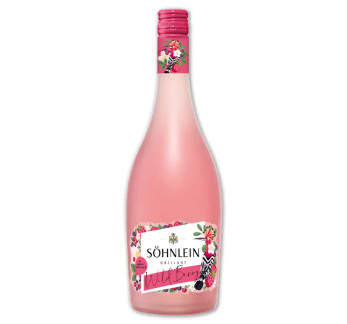 Bild 1 von SÖHNLEIN Sparkling*