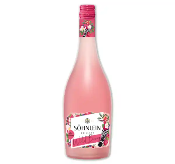 Bild 1 von SÖHNLEIN Sparkling*