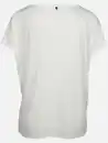 Bild 2 von Damen Shirt Weiß
