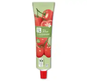 NATURGUT Bio Tomatenmark