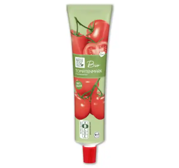 Bild 1 von NATURGUT Bio Tomatenmark