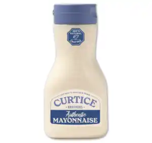 CURTICE Sauce*