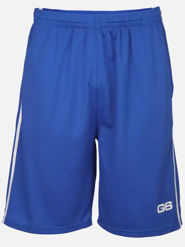 Bild 1 von Herren Trainingsshorts Blau