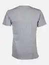 Bild 2 von Herren Basic-Shirt Grau