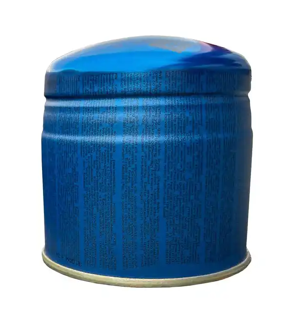 Bild 3 von Gaskartusche 190g 10er-Set