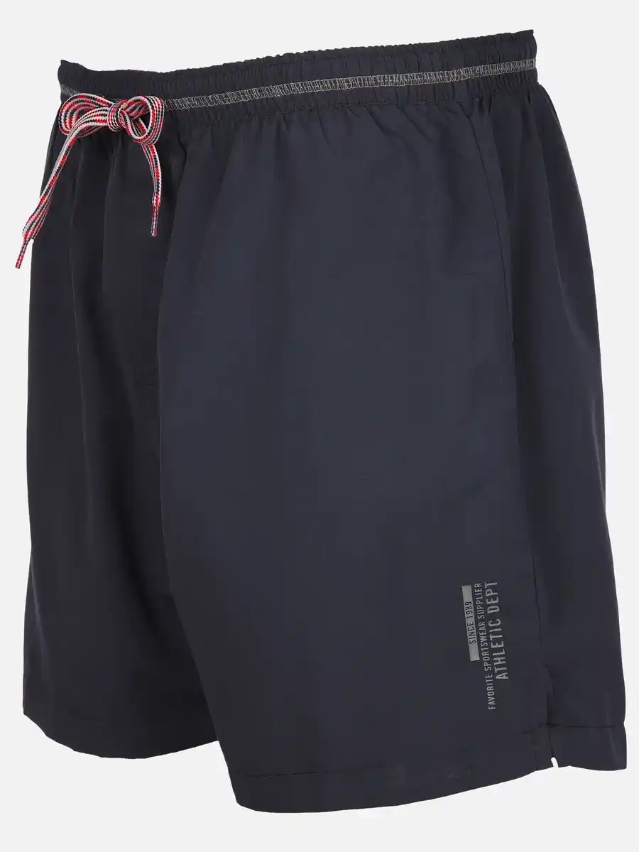 Bild 3 von Herren Badehose Blau