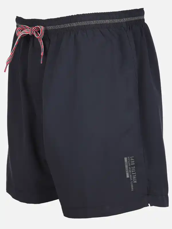 Bild 3 von Herren Badehose Blau