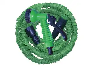Flexi Gartenschlauch-Set 2,5-7,5m