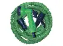 Bild 1 von Flexi Gartenschlauch-Set 2,5-7,5m