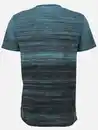 Bild 2 von Herren Shirt im Streifenlook Blau